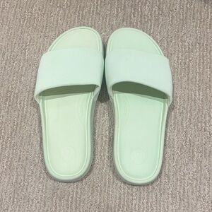 Lululemon Athletica Restfeel Slides